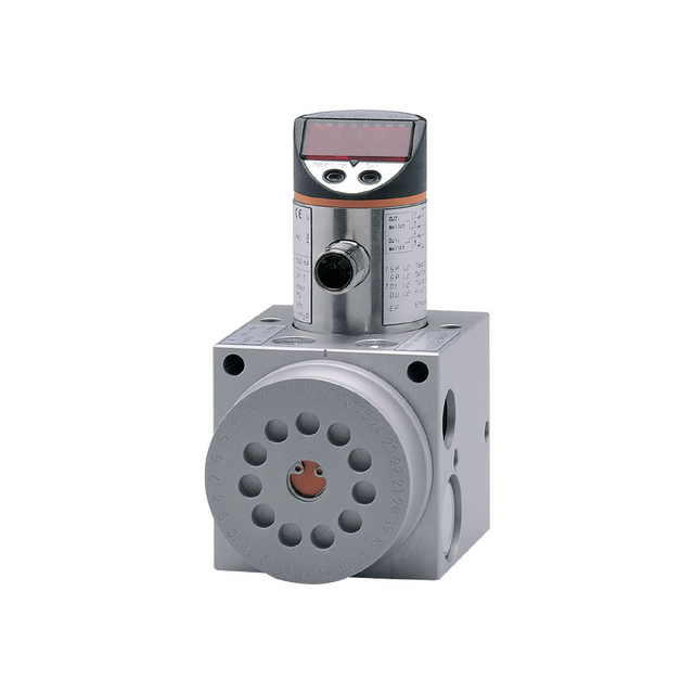 IFM PS7570
