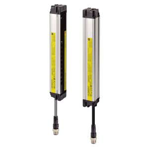 OMRON F3SJ-B1025P25-D