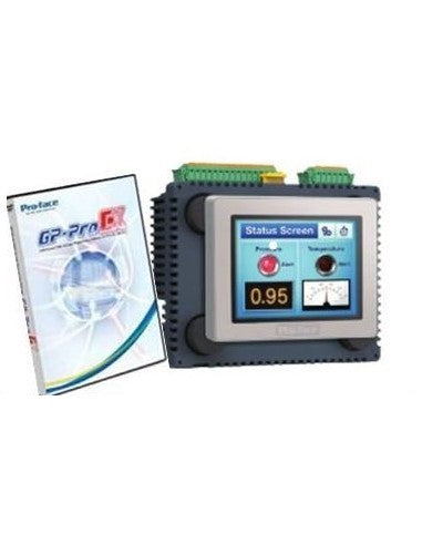 PRO-FACE EX-ED-V40Pro-face
