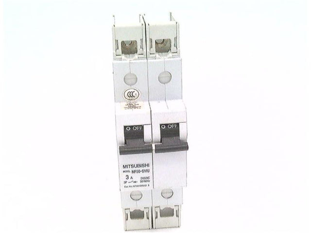 MITSUBISHI NF50-SMU2P3A