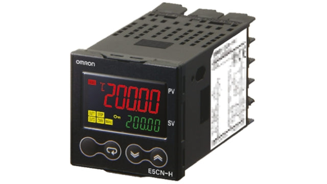 OMRON E5CN-Q2MP-500