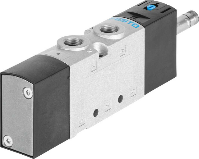 FESTO 575594-VUVS-L30-M52-AD-G38-F8