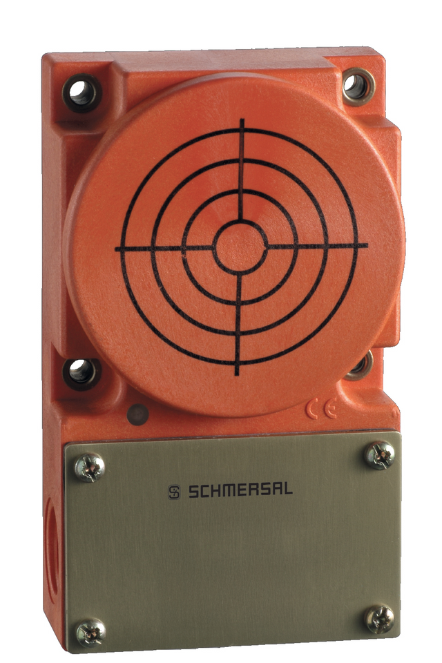 SCHMERSAL 1173397-IFL50-385-10/01-M20