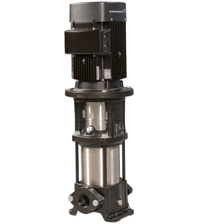 GRUNDFOS 96516993-CR5-10A-A-A-E-HQQE