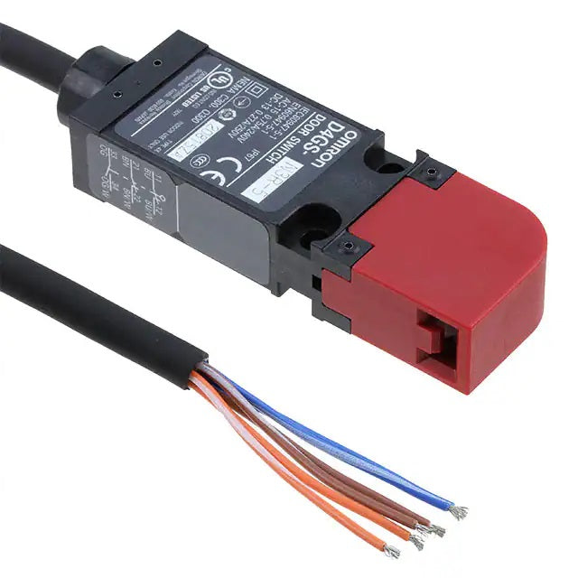 OMRON D4GS-N4T
