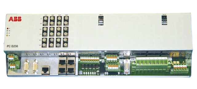 ABB 3BHE022291R0101-PCD230