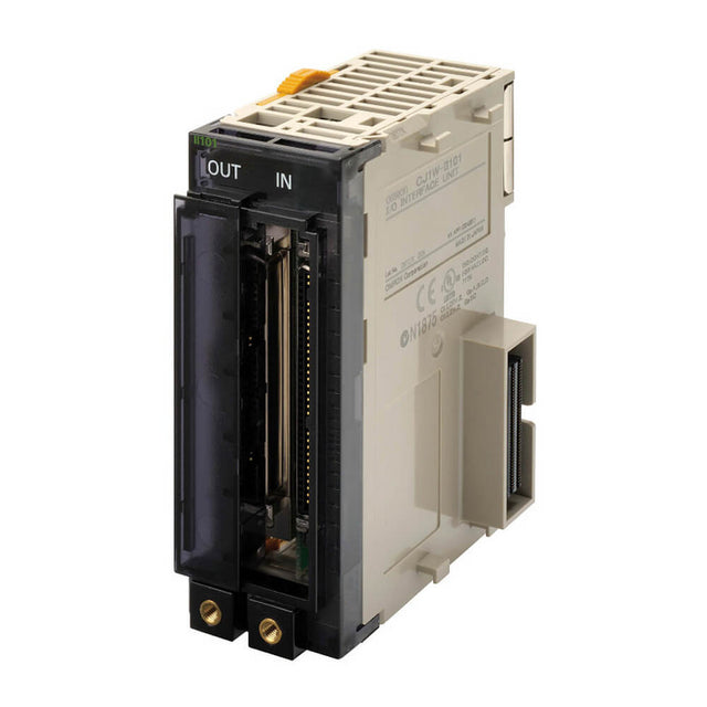 OMRON CJ1W-CPU11