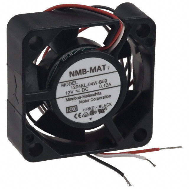 NMB 1204KL-04W-B59