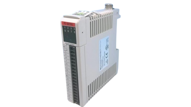 AUTOMATION DIRECT P2-08TRS