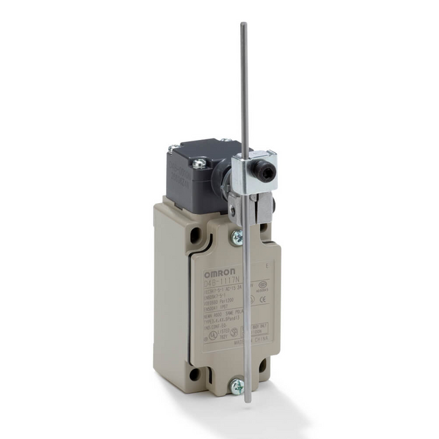 OMRON D4B-4117N-NPT