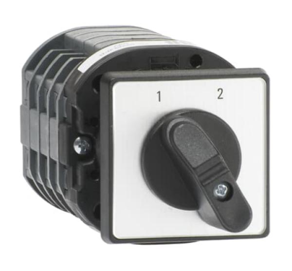 ABB 1SCA022761R1960-OL40WS4PB