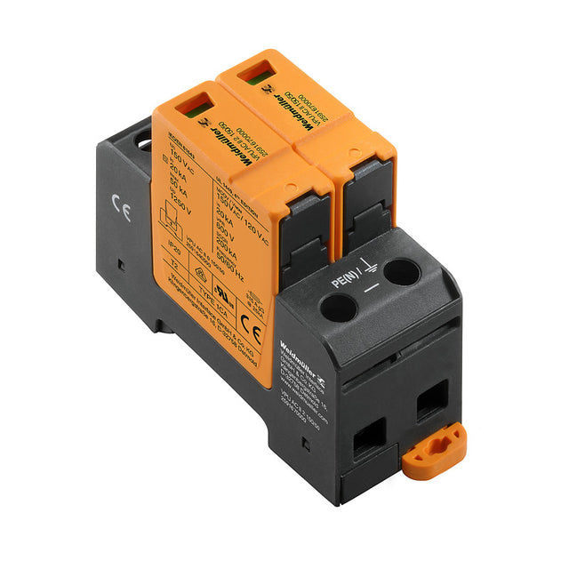 WEIDMULLER 2591670000-VPUACII2150/50