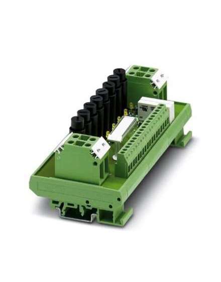 PHOENIX CONTACT 2311823-Potentialdistributors-UMK-PVB2/8/50A/8XSI