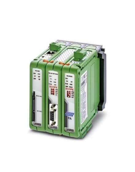 PHOENIX CONTACT 2316381-Converter-FB-HSB-DP-SC/PA