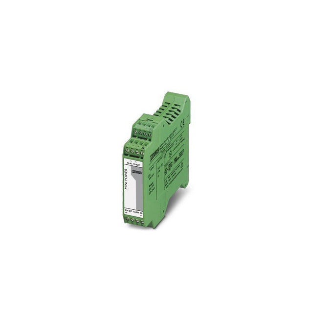 PHOENIX CONTACT 2320199-MINI-PS-10-42AC/15-60DC/3
