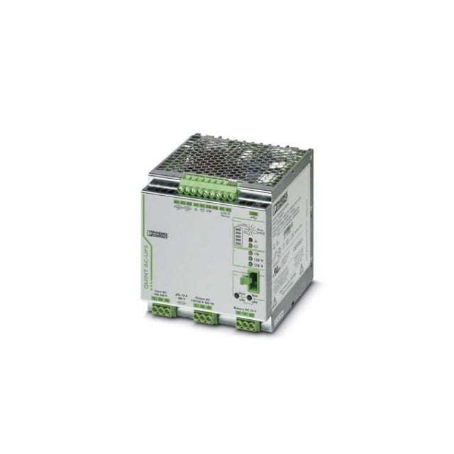 PHOENIX CONTACT 2320270-QUINT-UPS/1AC/1AC/500VA