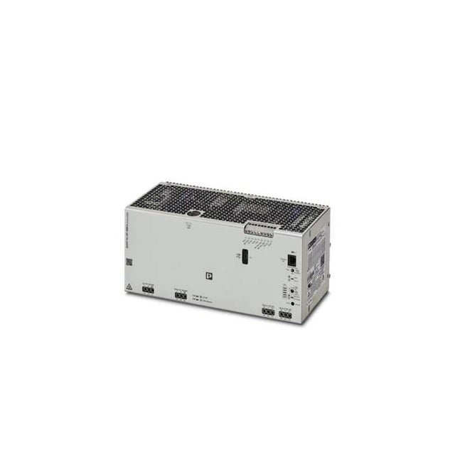 PHOENIX CONTACT 2320283-QUINT4-UPS/1AC/1AC/1KVA