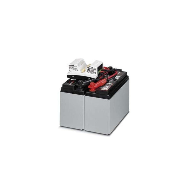 PHOENIX CONTACT 2320416-UPS-BAT/VRLA-WTR/24DC/13AH