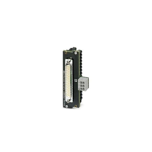 PHOENIX CONTACT 2322029-Frontadapters-FLKM-PA-D37/HW/C300