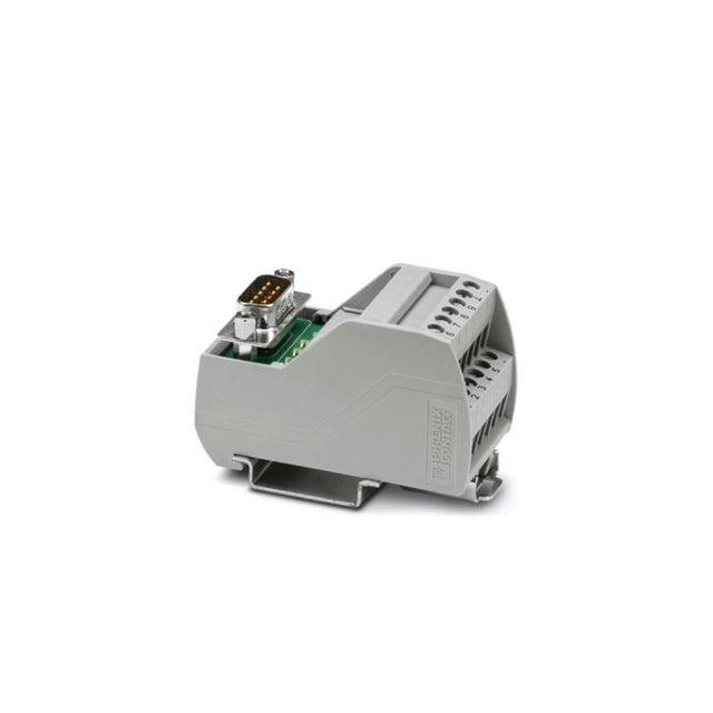 PHOENIX CONTACT 2322142-Interfacemodule-VIP-2/SC/D9SUB/M/LED