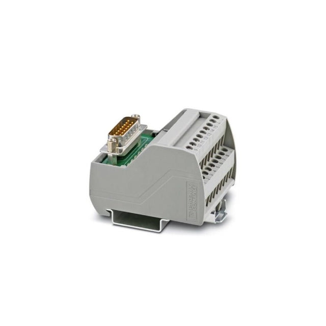 PHOENIX CONTACT 2322155-Interfacemodule-VIP-2/SC/D15SUB/M/LED