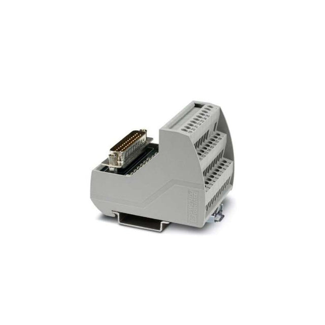 PHOENIX CONTACT 2322168-Interfacemodule-VIP-3/SC/D25SUB/M/LED