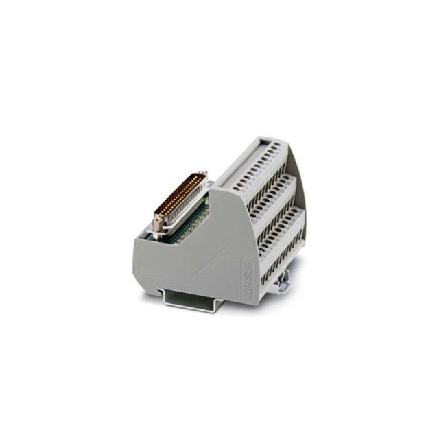 PHOENIX CONTACT 2322171-Interfacemodule-VIP-3/SC/D37SUB/M/LED