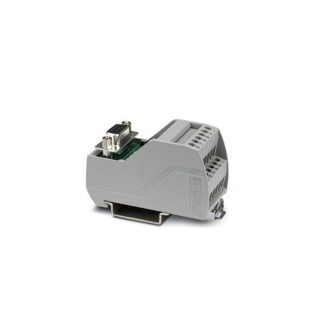 PHOENIX CONTACT 2322197-Interfacemodule-VIP-2/SC/D9SUB/F/LED