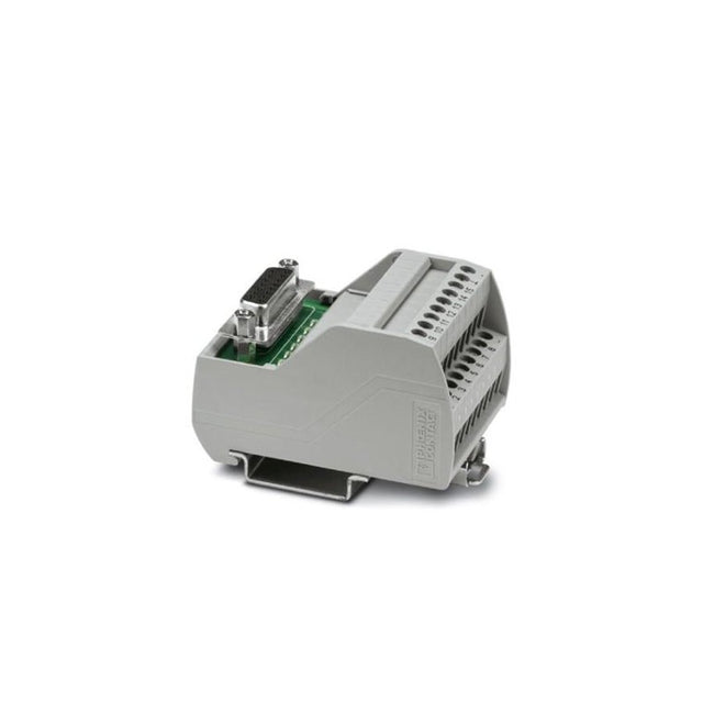 PHOENIX CONTACT 2322207-Interfacemodule-VIP-2/SC/D15SUB/F/LED