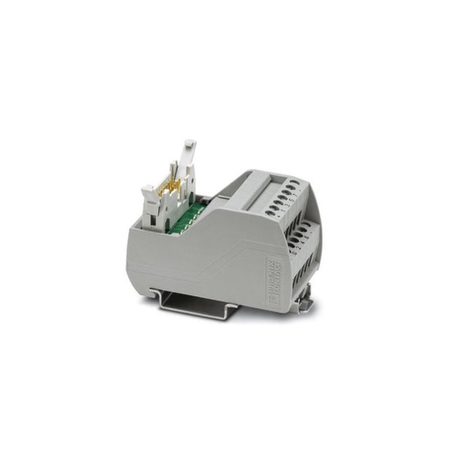 PHOENIX CONTACT 2322249-Passivemodule-VIP-2/SC/FLK14/LED/PLC