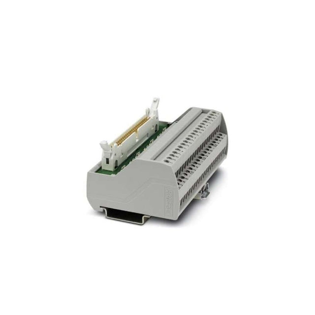 PHOENIX CONTACT 2322252-Passivemodule-VIP-2/SC/FLK50/LED/PLC