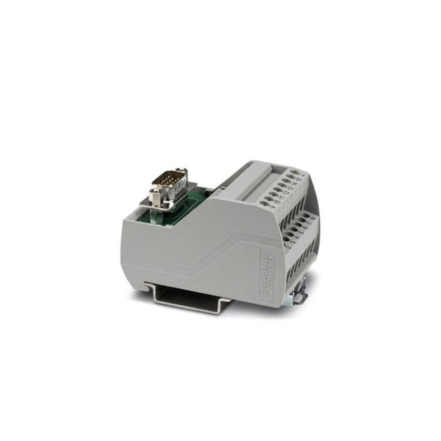 PHOENIX CONTACT 2322326-Interfacemodule-VIP-2/SC/HD15SUB/M