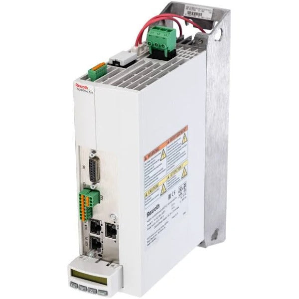 BOSCH REXROTH HCS01.1E-W0018-A-03-B-ET-EC-NN-NN-NN-FWBoschRexroth