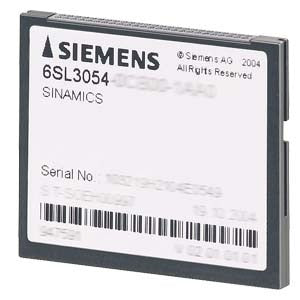 SIEMENS 6SL3054-3FC30-1BA0