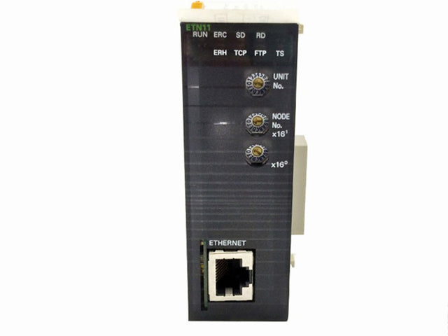 OMRON CJ1W-ETN11