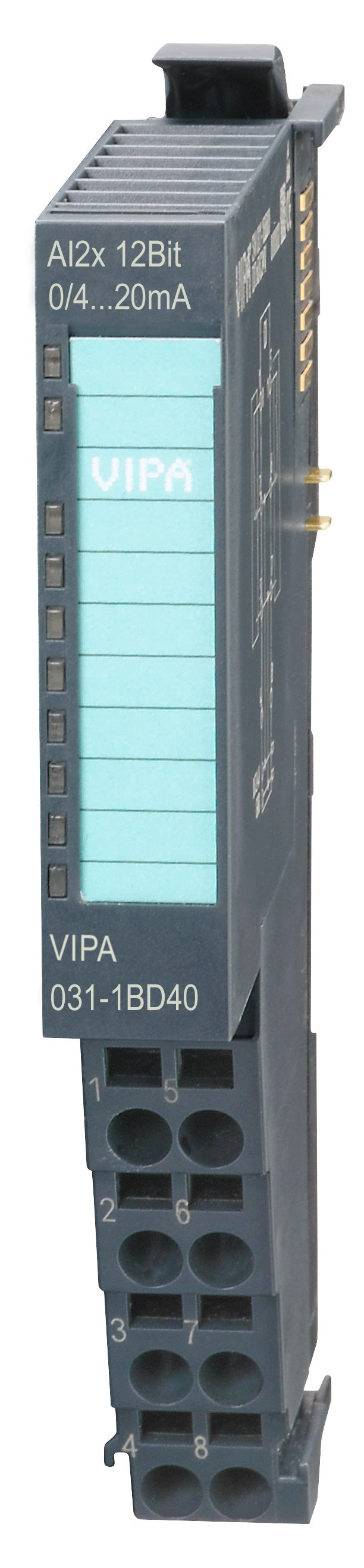 VIPA 031-1BD40