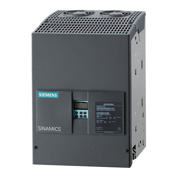 SIEMENS 6RA8000-0MV62-0AA0