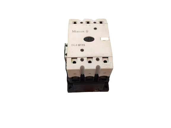KLOCKNER MOELLER DIL4M115+DILM820-XHI
