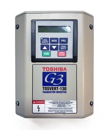 TOSHIBA VT130G3U4015-TOSVERT-130