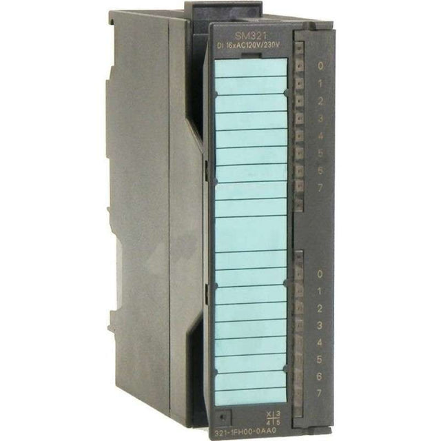 VIPA 321-1FH00