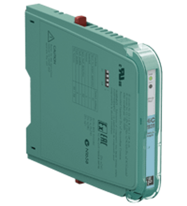 PEPPERL+FUCHS 272022-HiC2831