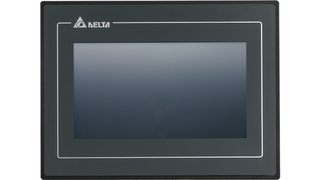 DELTA ELECTRONICS DOP-107CV