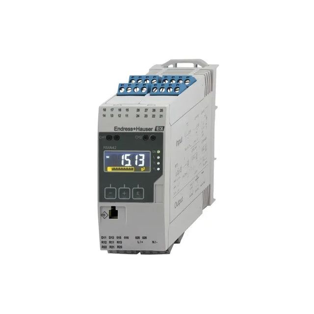 ENDRESS+HAUSER RMA42-AACEndress+Hauser
