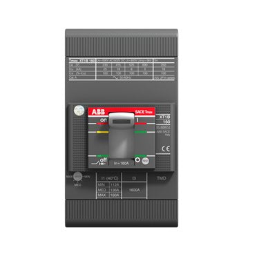 ABB 1SDA067416R1-XT1N160TMD100-10003pFF