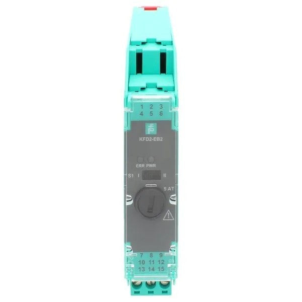 PEPPERL+FUCHS 189783-KFD2-EB2