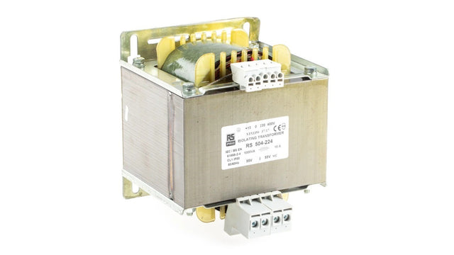 RS PRO 504-224