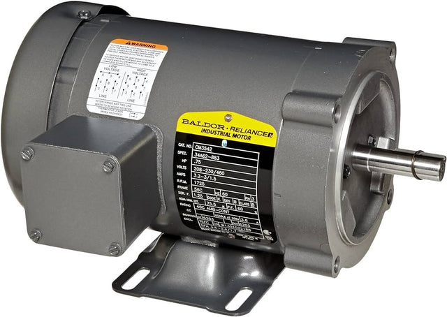 BALDOR CM3542