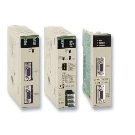 OMRON CS1W-CORT21