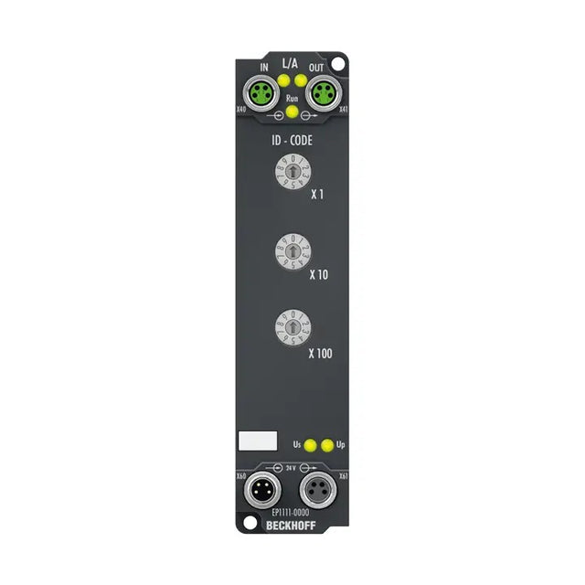 BECKHOFF EP1111-0000
