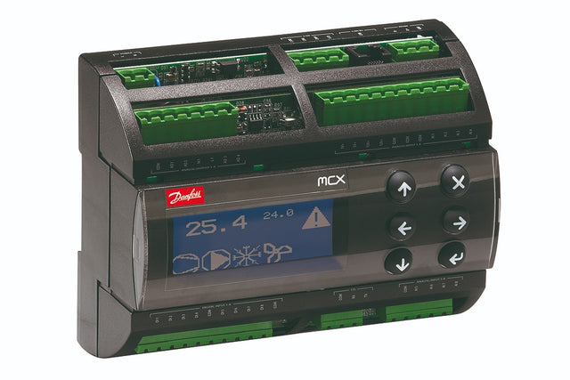 DANFOSS MCX08M-080G0292